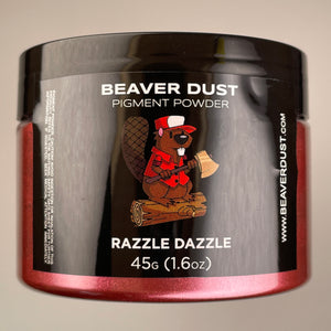 Razzle Dazzle Mica Powder