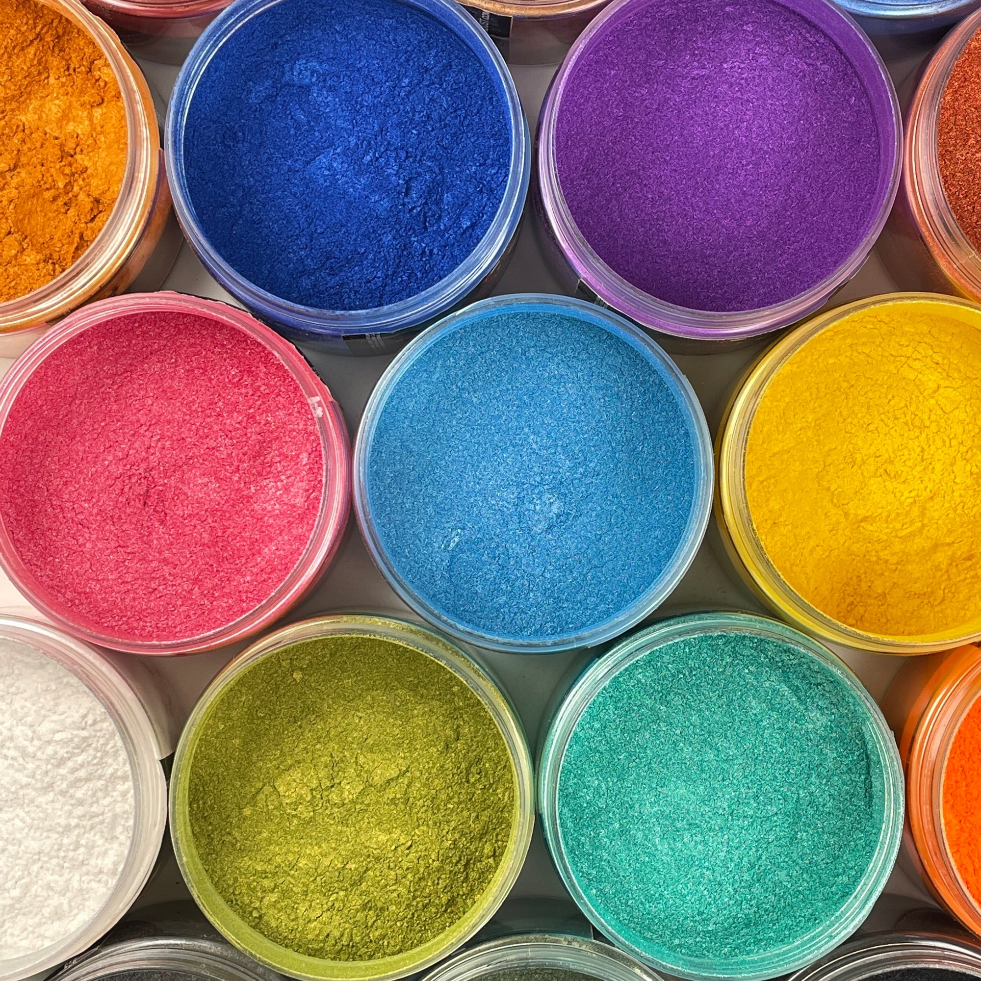All you Need to know about Pigments