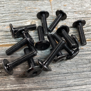 Steel C-Channel for Table Tops