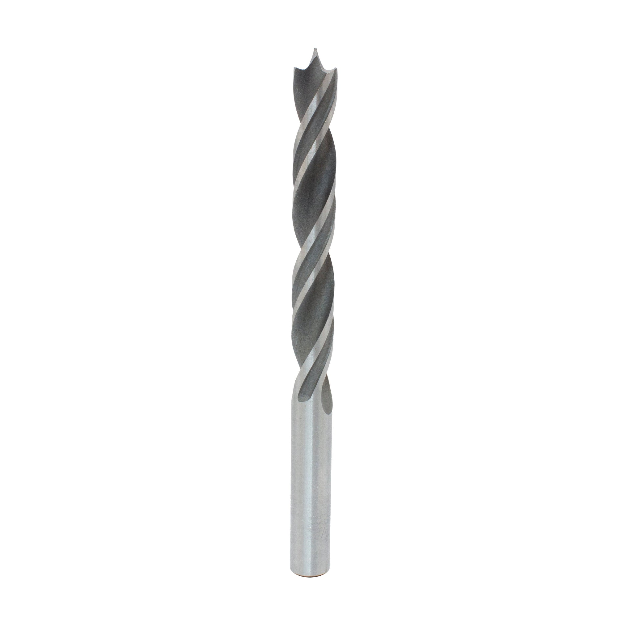10mm Brad Point Drill Bit (used with our M6 Inserts for hardwood applications)