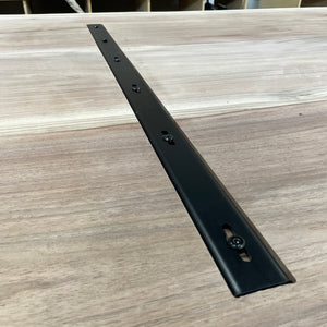 Steel C-Channel for Table Tops