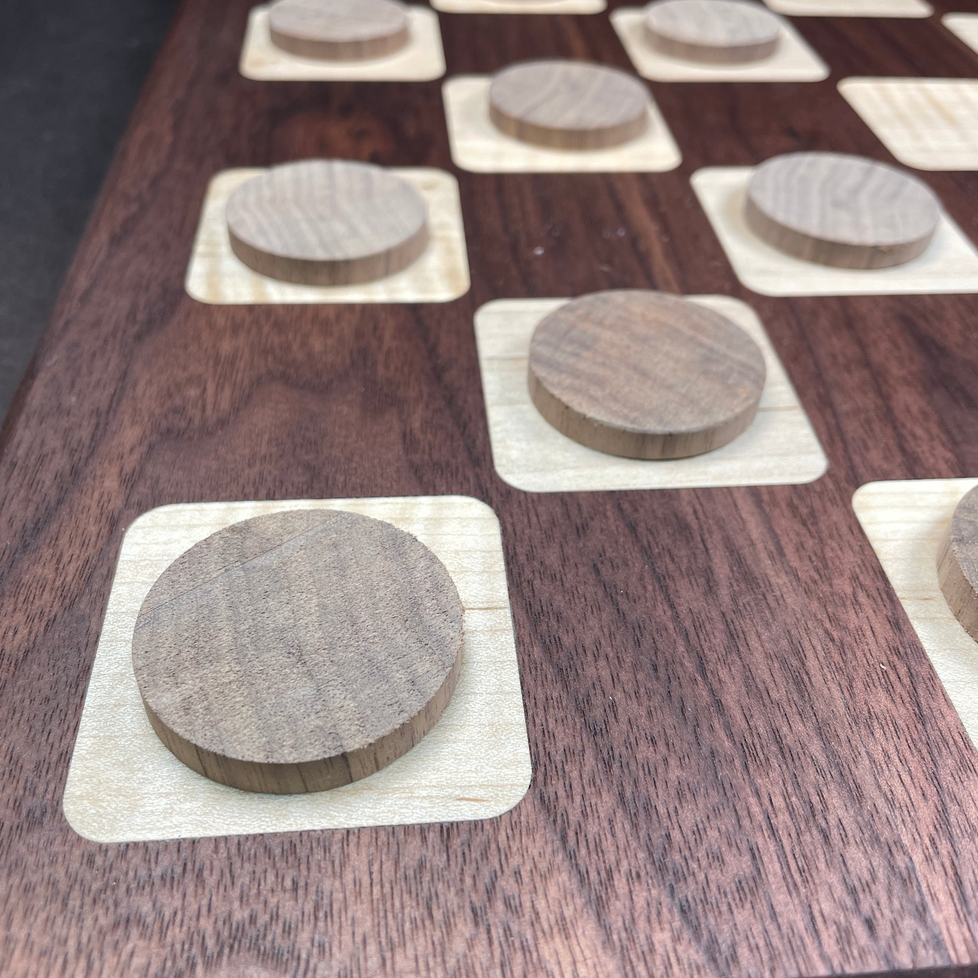 Chess Board Router Template - empiregoods.com