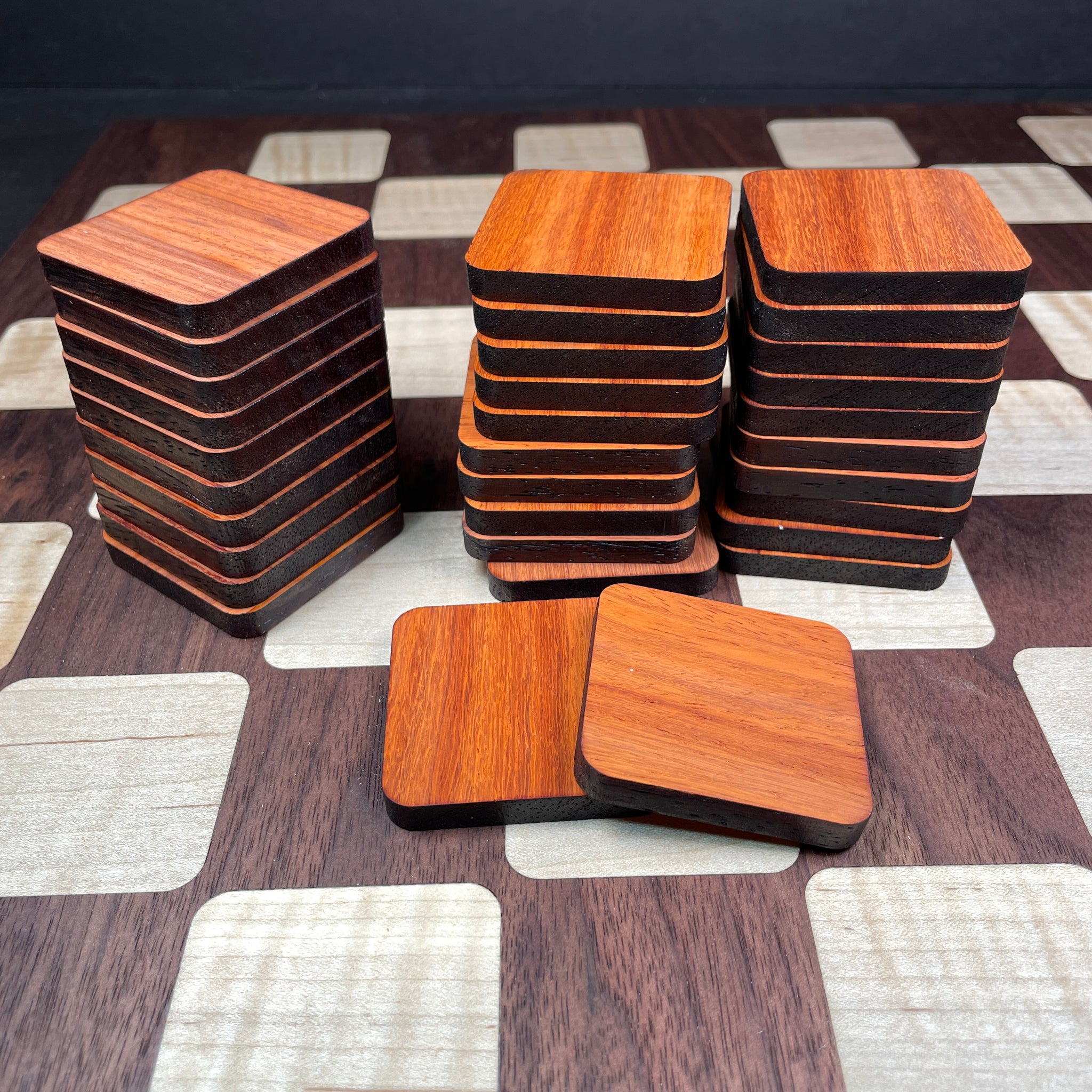 Wood Router Patterns