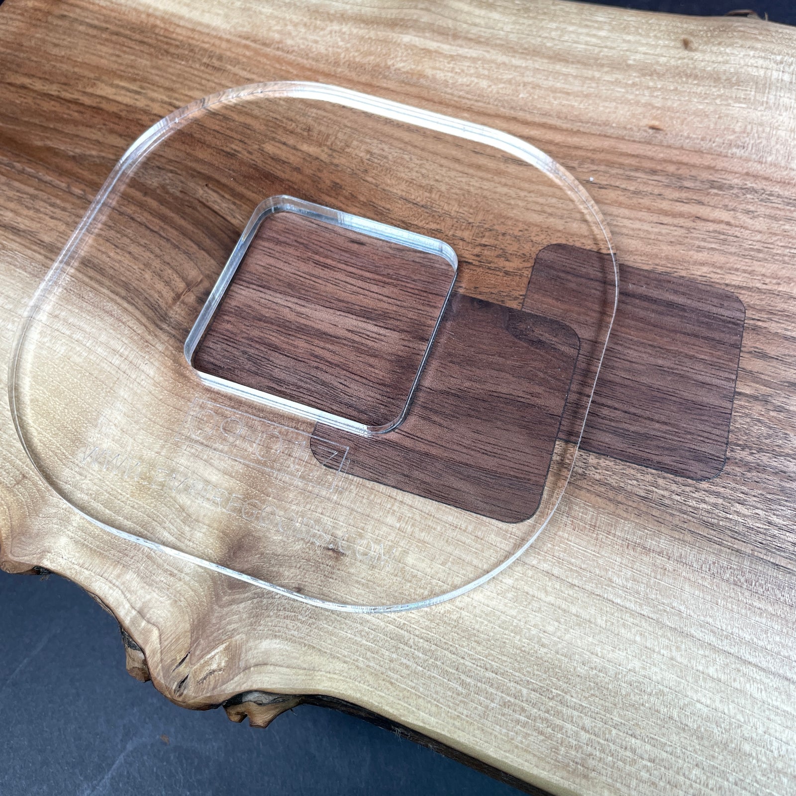 Patch Router Template