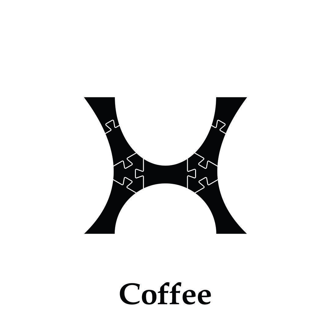 H Shape Table Leg Router Templates