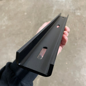 Steel C-Channel for Table Tops