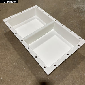Epoxy / Resin Mold Dividers