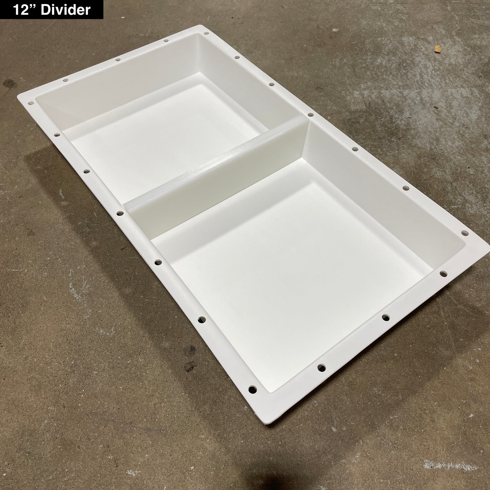 Epoxy / Resin Mold Dividers