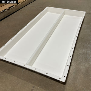 Epoxy / Resin Mold Dividers