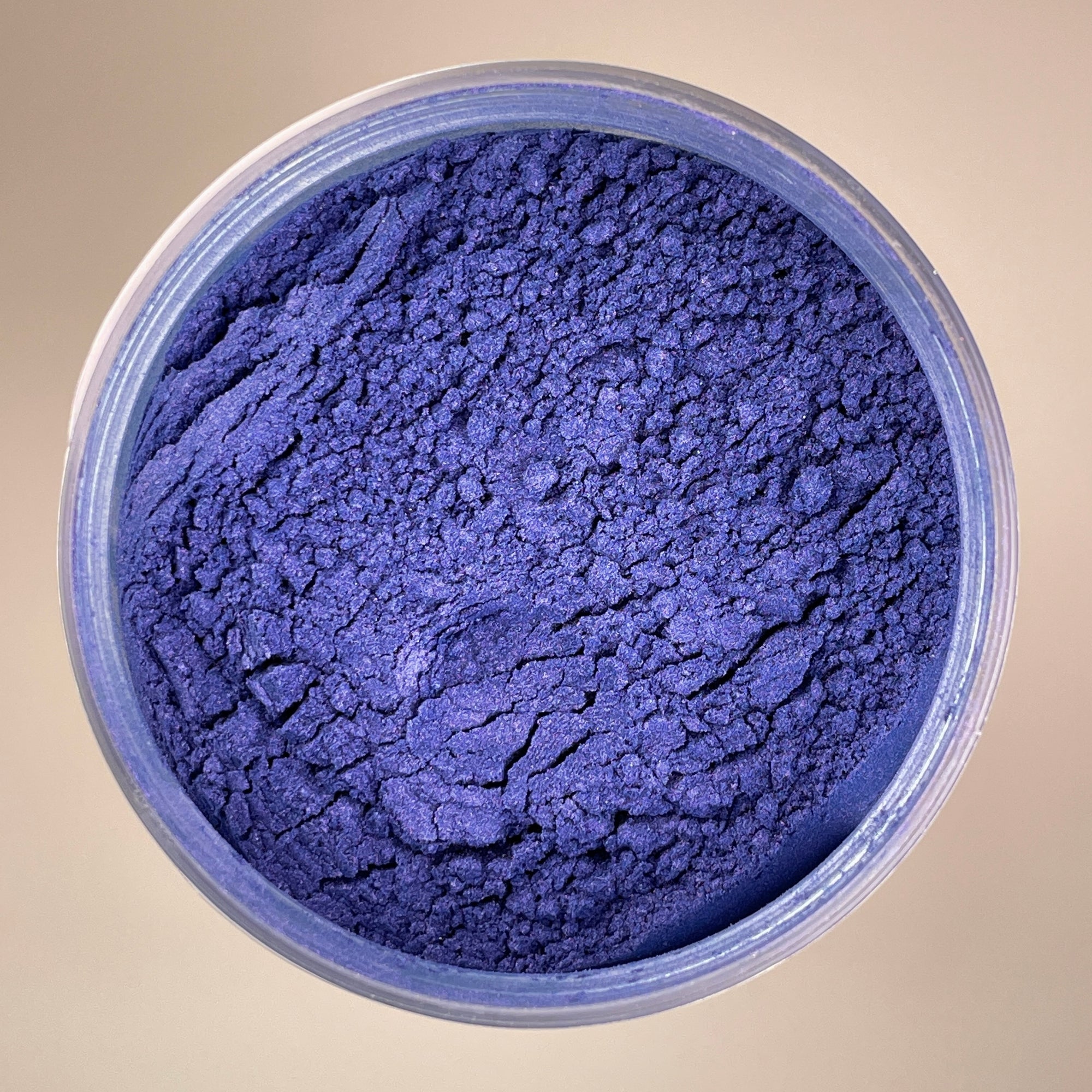Blue Violet (C/S) Mica Powder