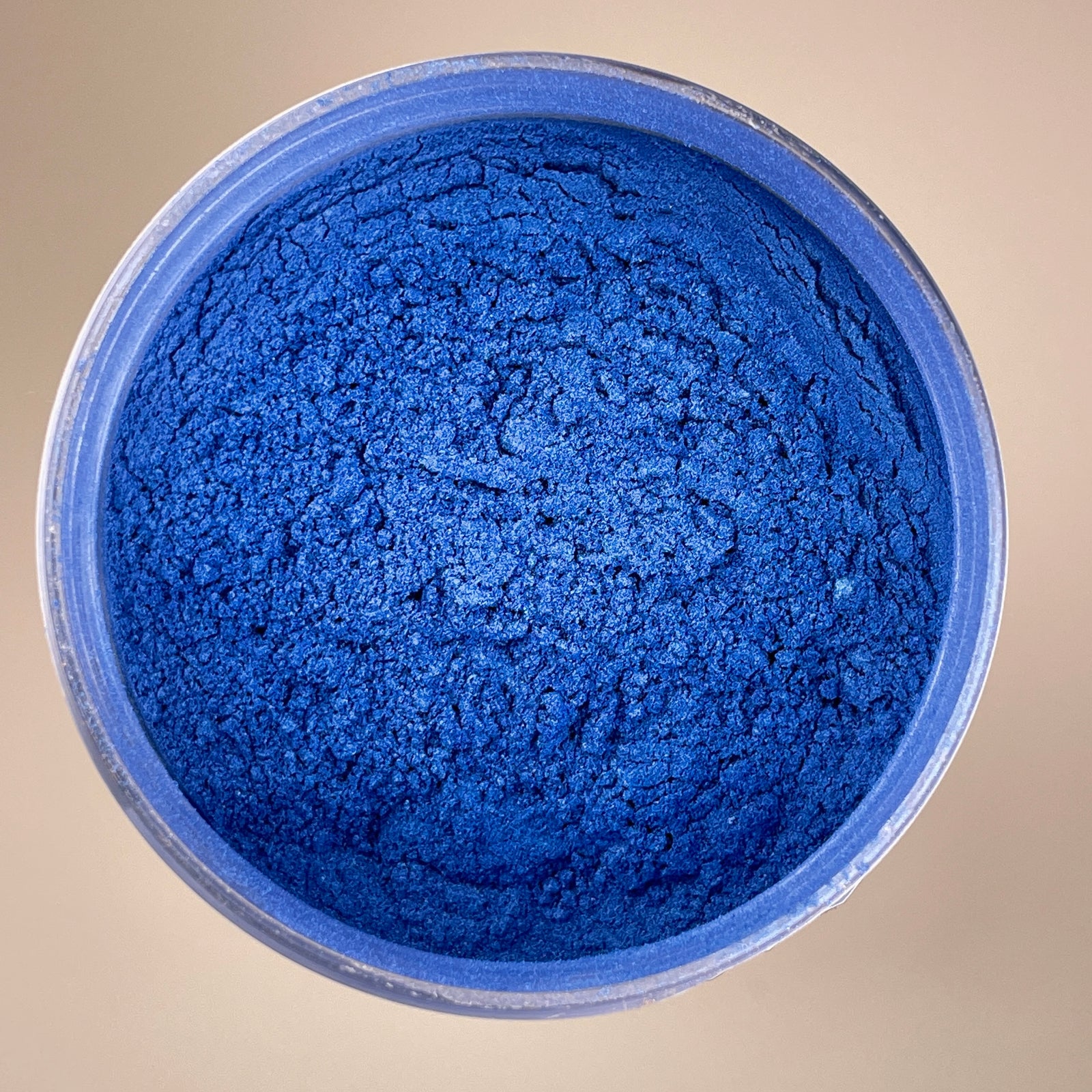 Blue Mica Powder