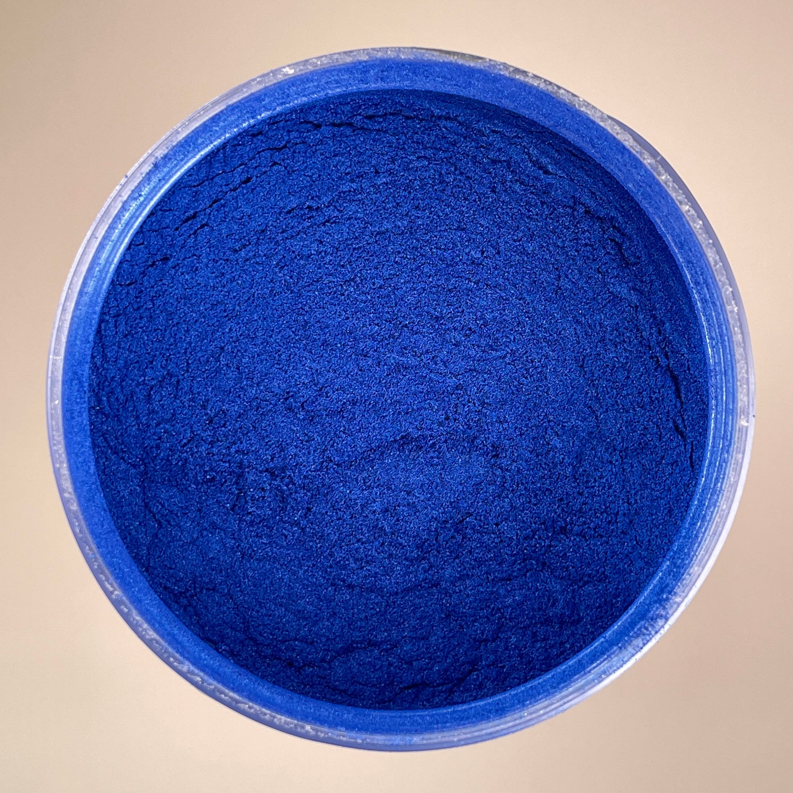 Dark Blue Mica Powder