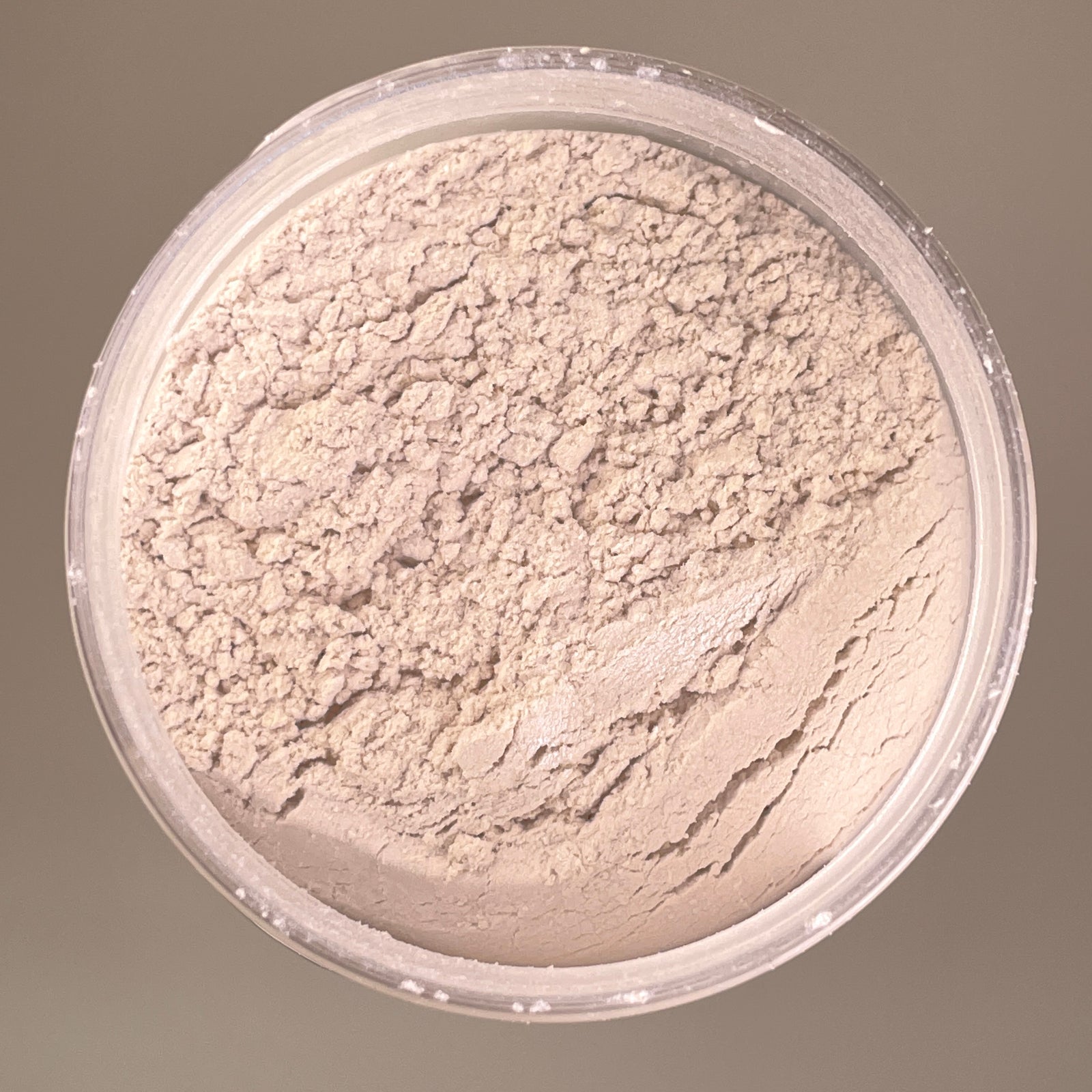 Ghost Blue Mica Powder