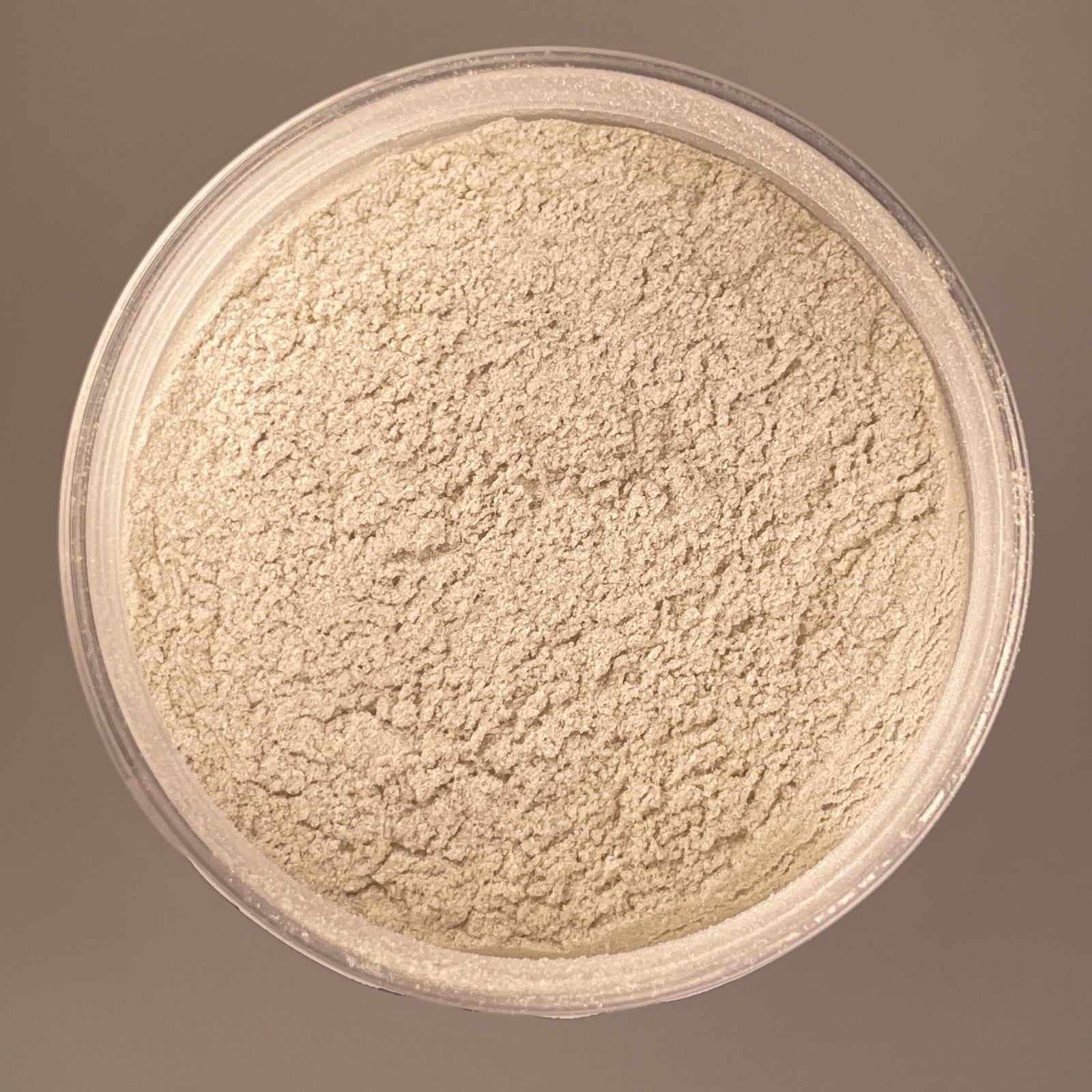 Ghost Gold Mica Powder