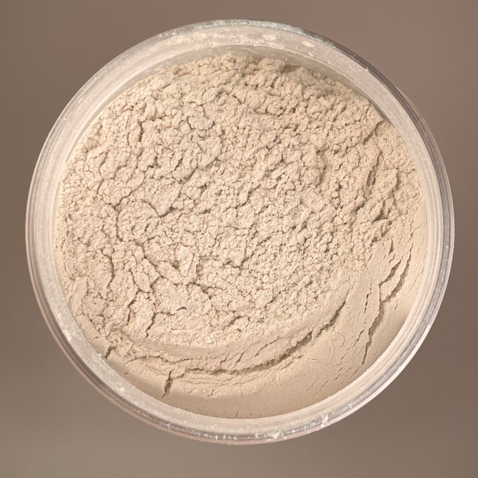 Ghost Green Mica Powder