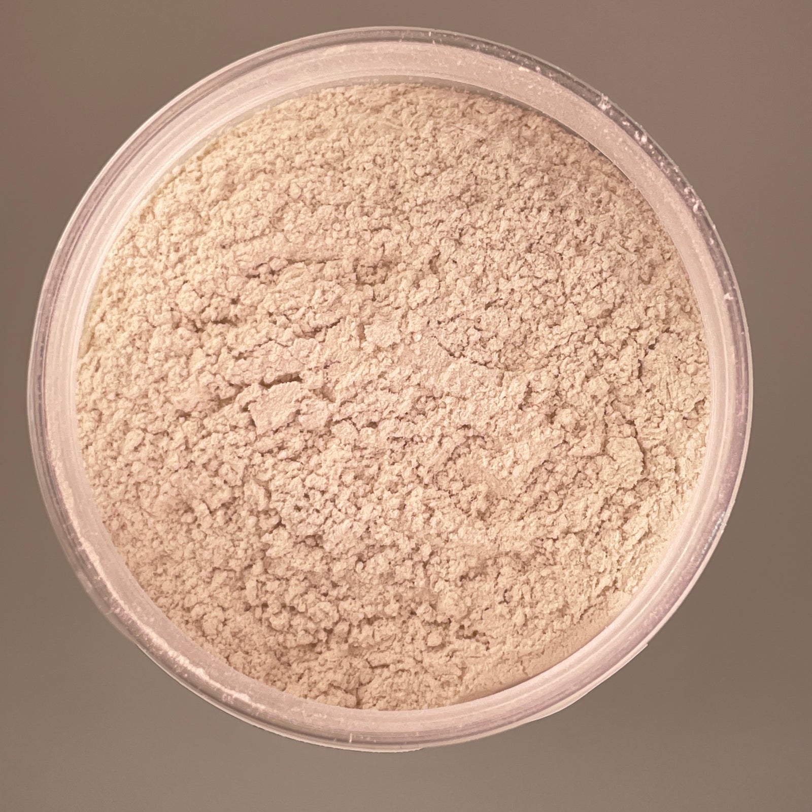 Ghost Violet Mica Powder