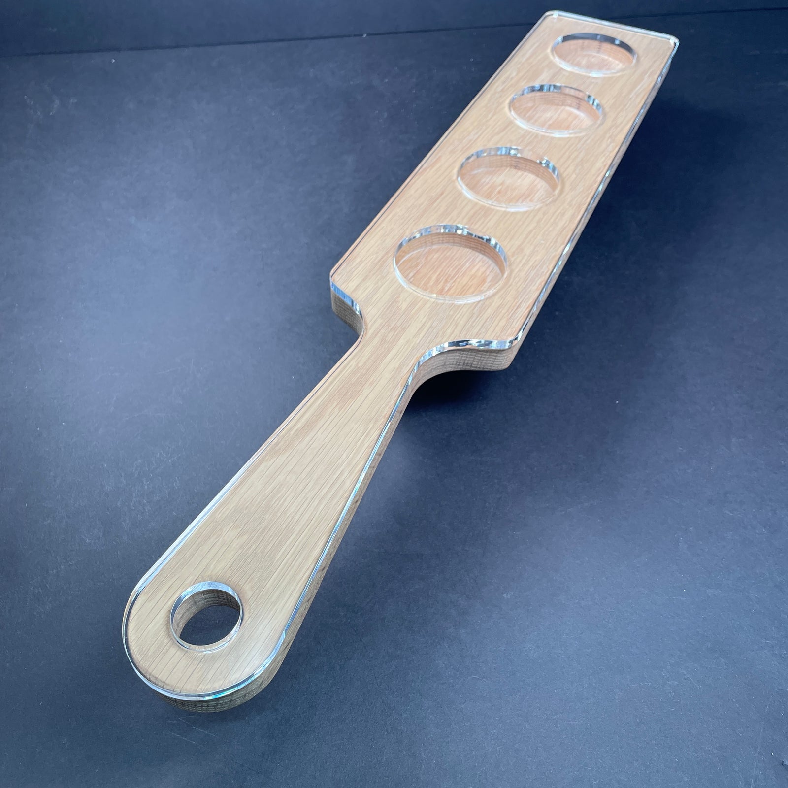 Beer/Whiskey/Wine Flight Router Templates