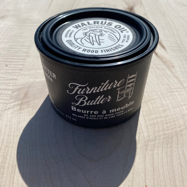 Furniture Butter