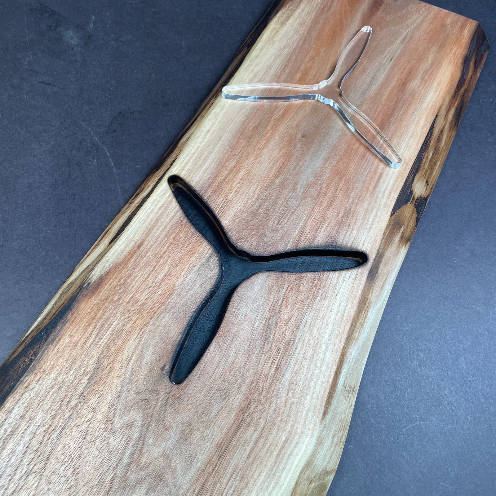 Propeller Router Template