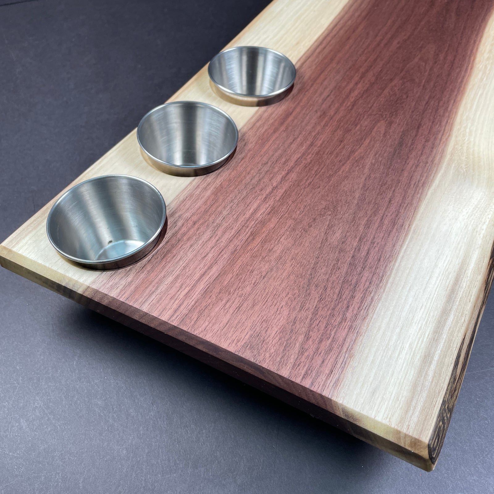 Stainless Steel Ramekin (Sauce Cups)