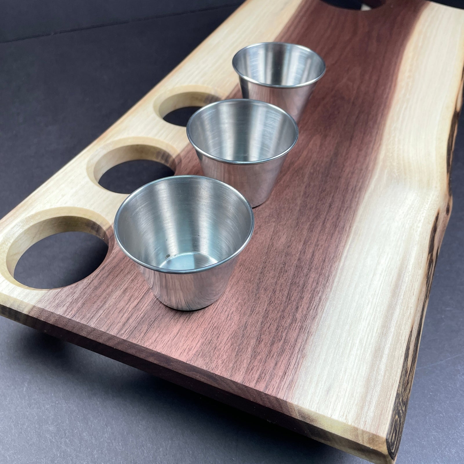 Stainless Steel Ramekin (Sauce Cups)