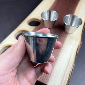 Stainless Steel Ramekin (Sauce Cups)