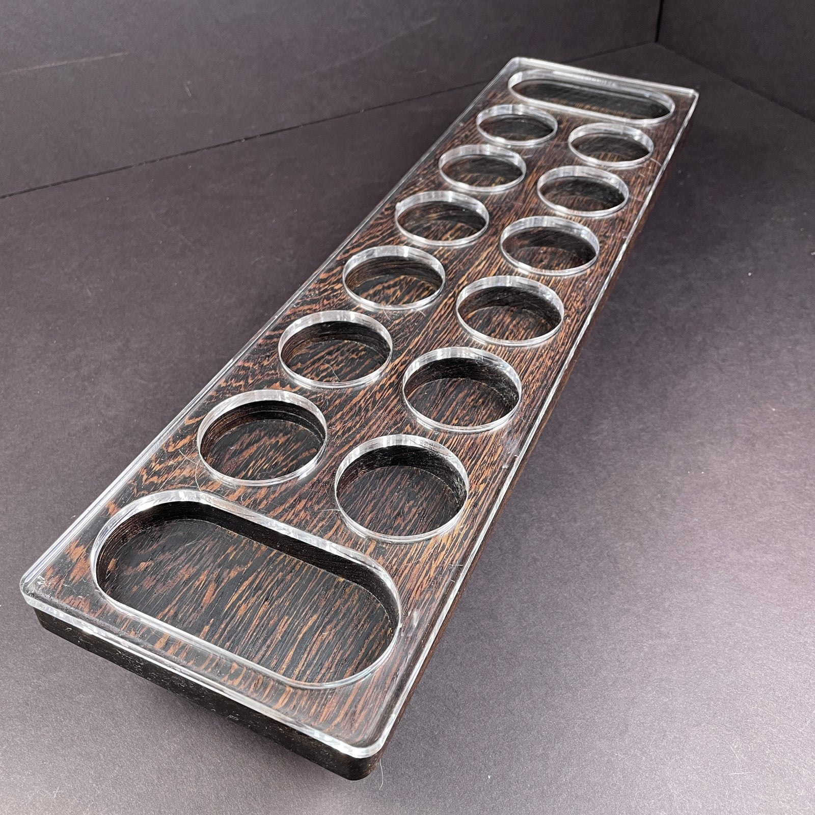 Mancala Board Router Template