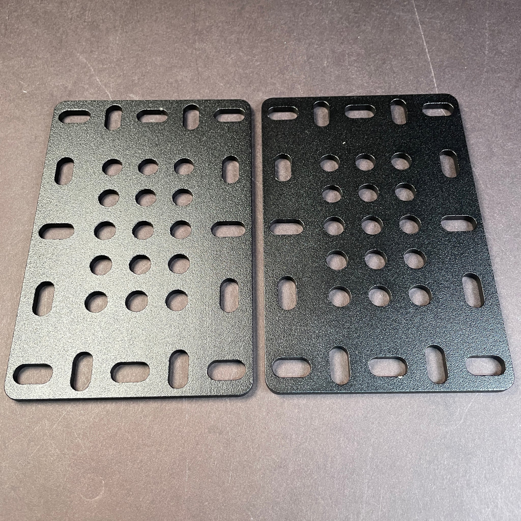 Universal Mounting Plates - empiregoods.com