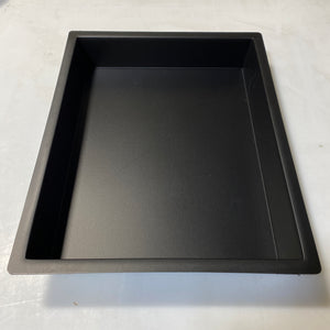 Rectangle One Piece Resin Molds (Black Edition)