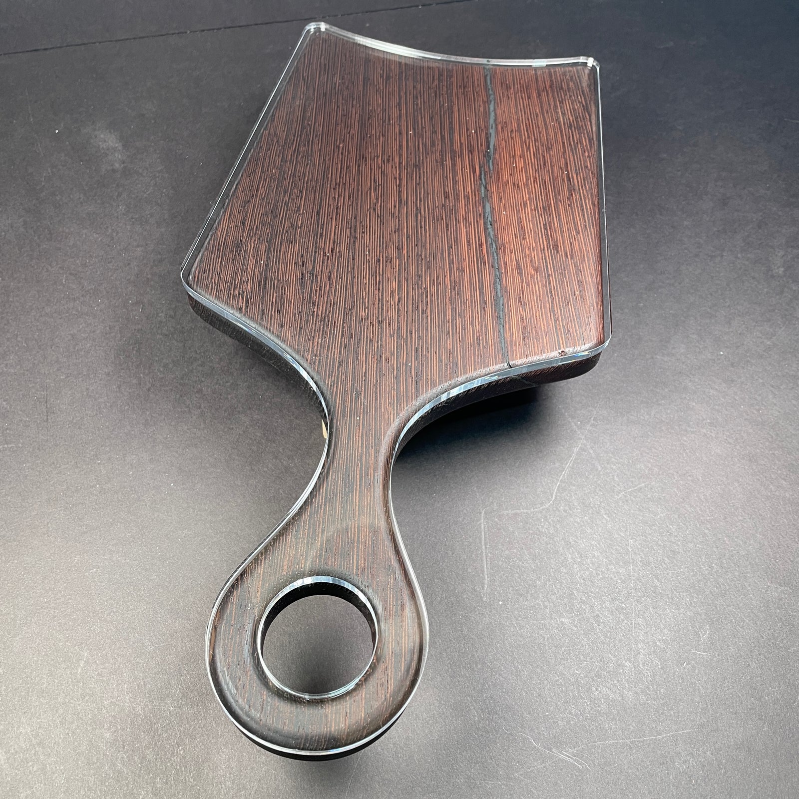 Serving Board "Classic" Router Template