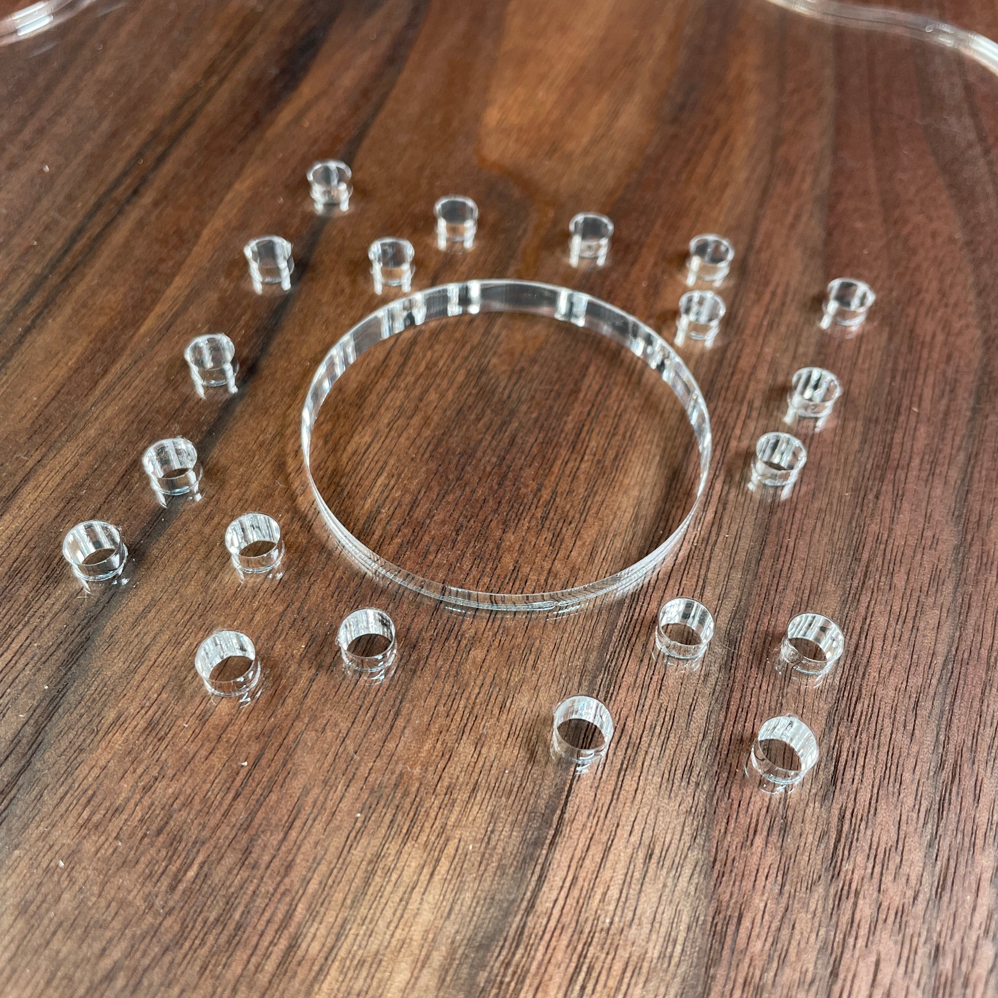 Universal Router Base Plate - empiregoods.com
