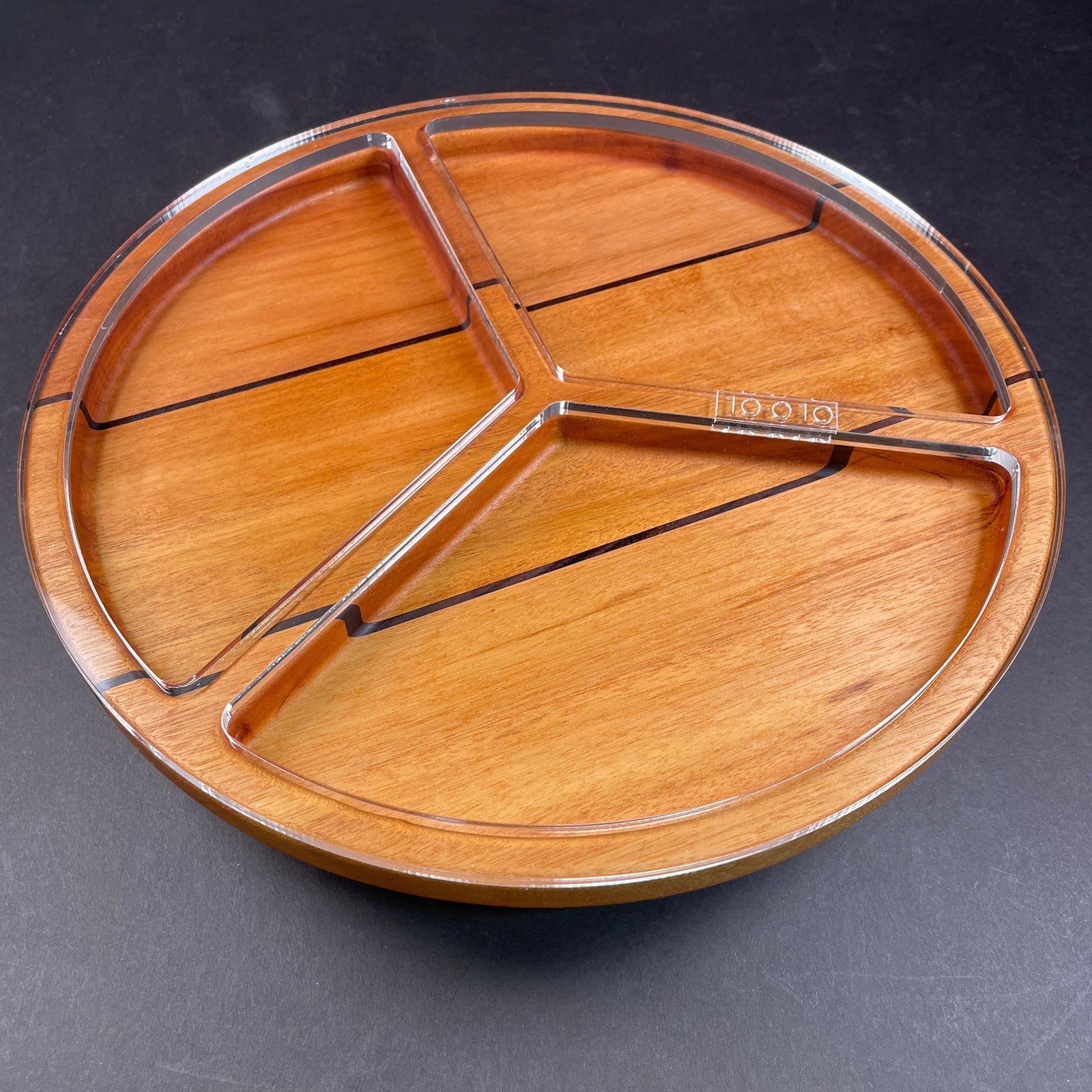 Round 3 Pocket Valet Tray Templates