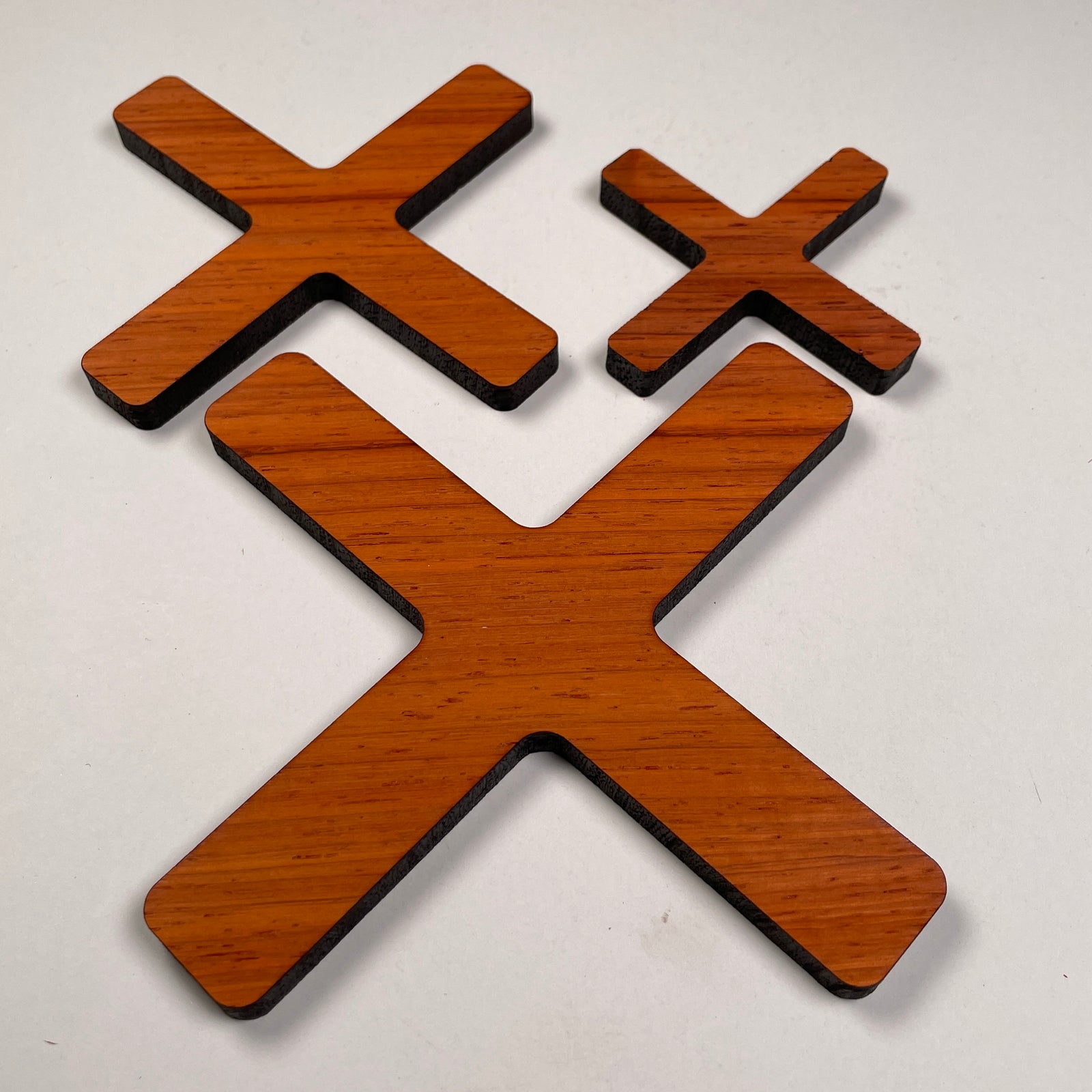 Padauk 'X'