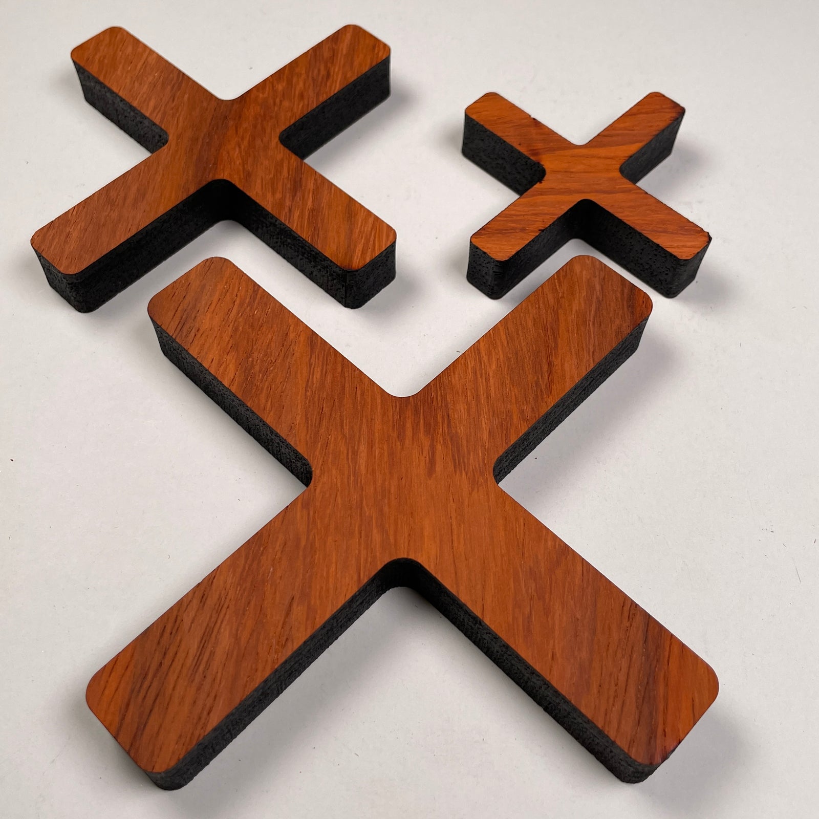 Padauk 'X'