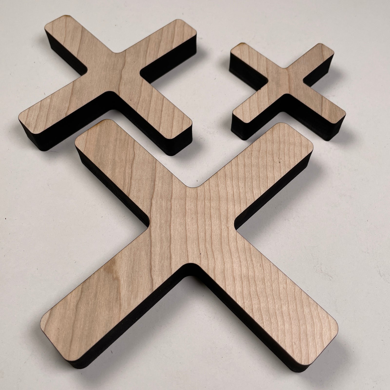 Maple 'X'