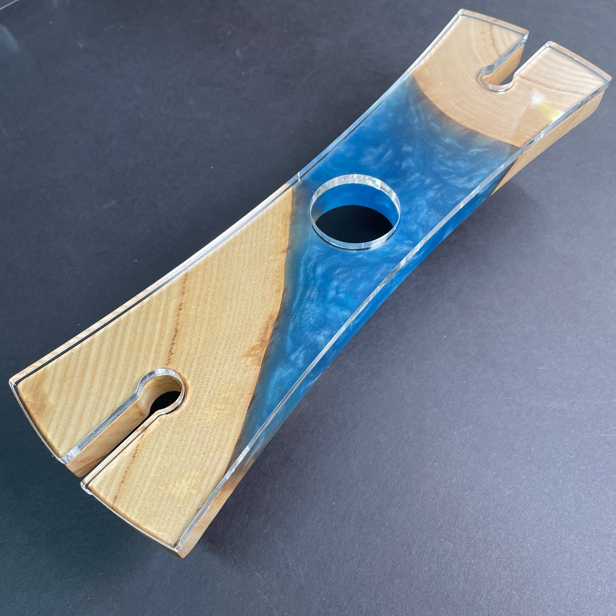 Caddy Router Modern Wine Caddy Router Template - empiregoods.com