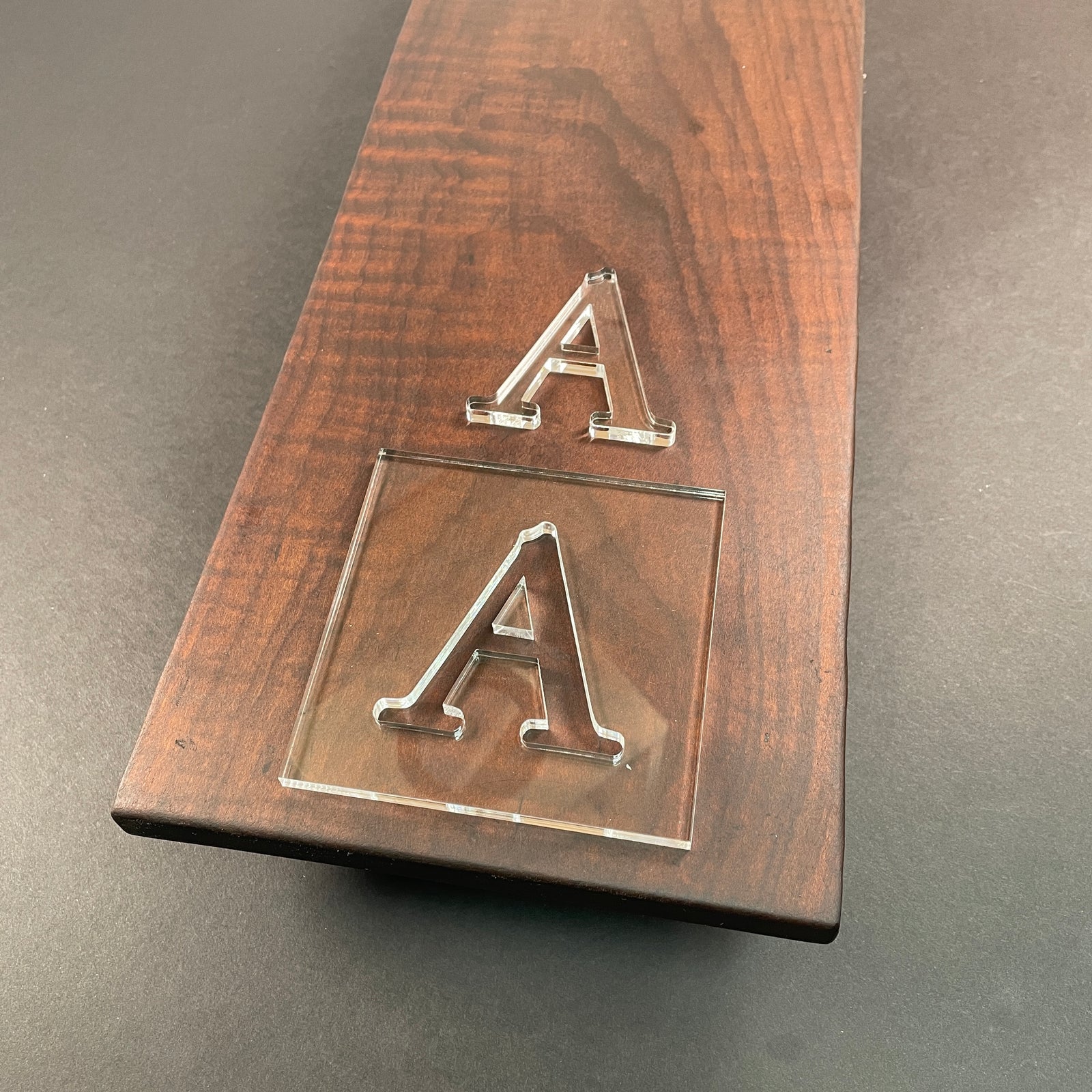 Letter Router Templates