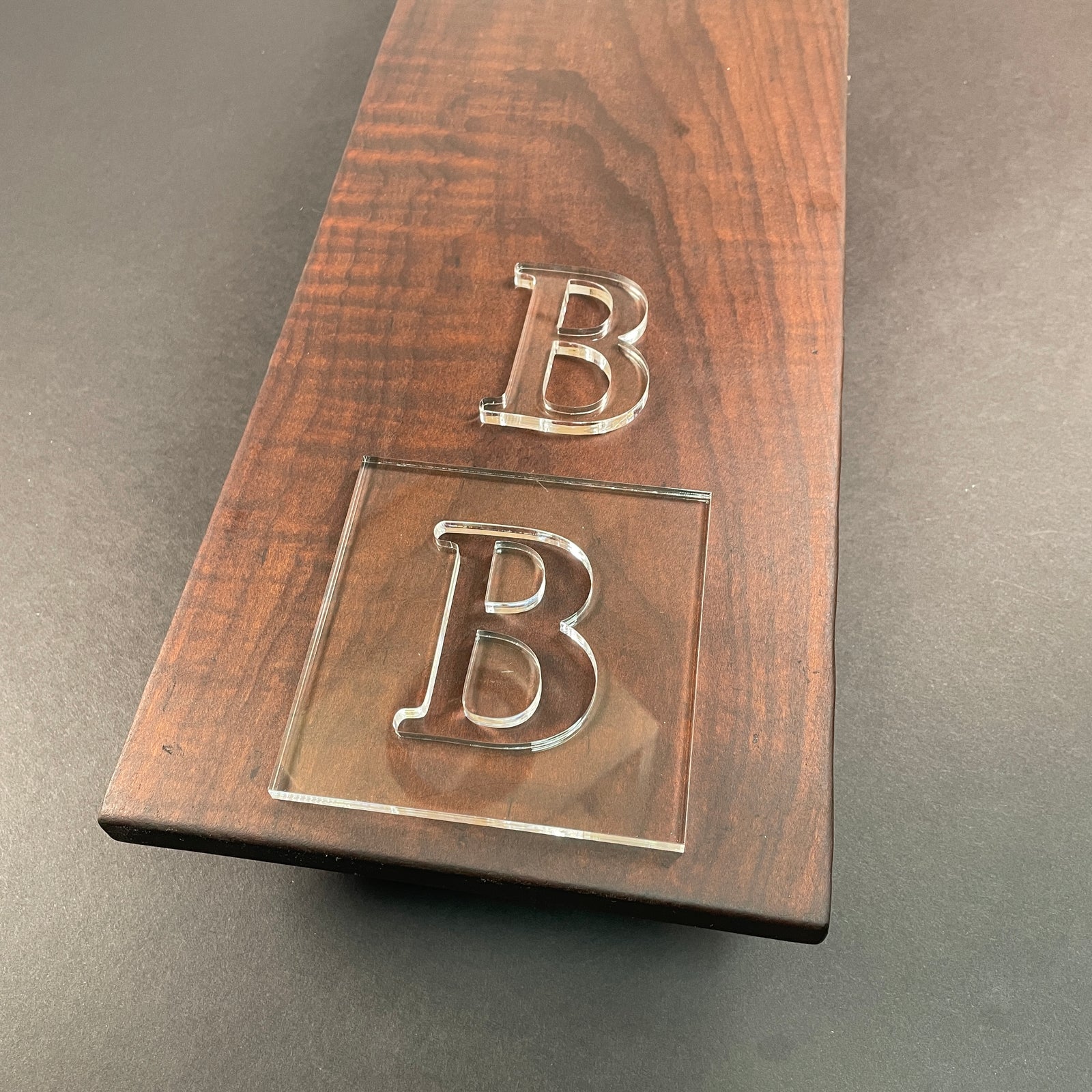 Letter Router Templates