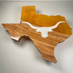 Jumbo Texas Serving Board Router Template