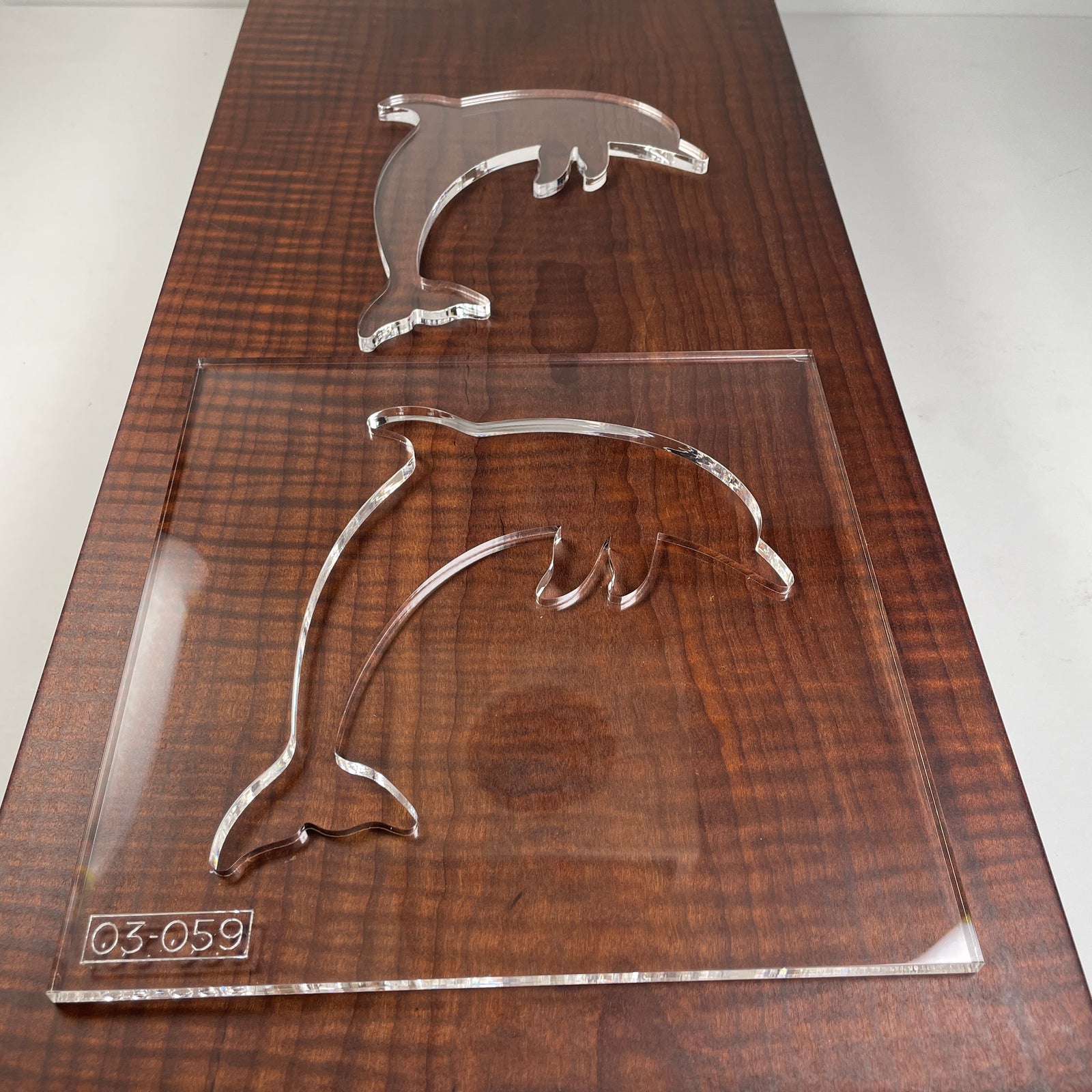 Dolphin Router Template