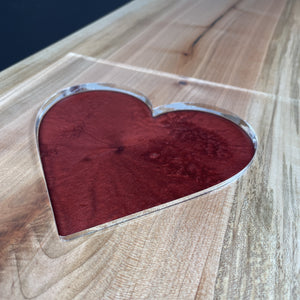 Heart Router Template