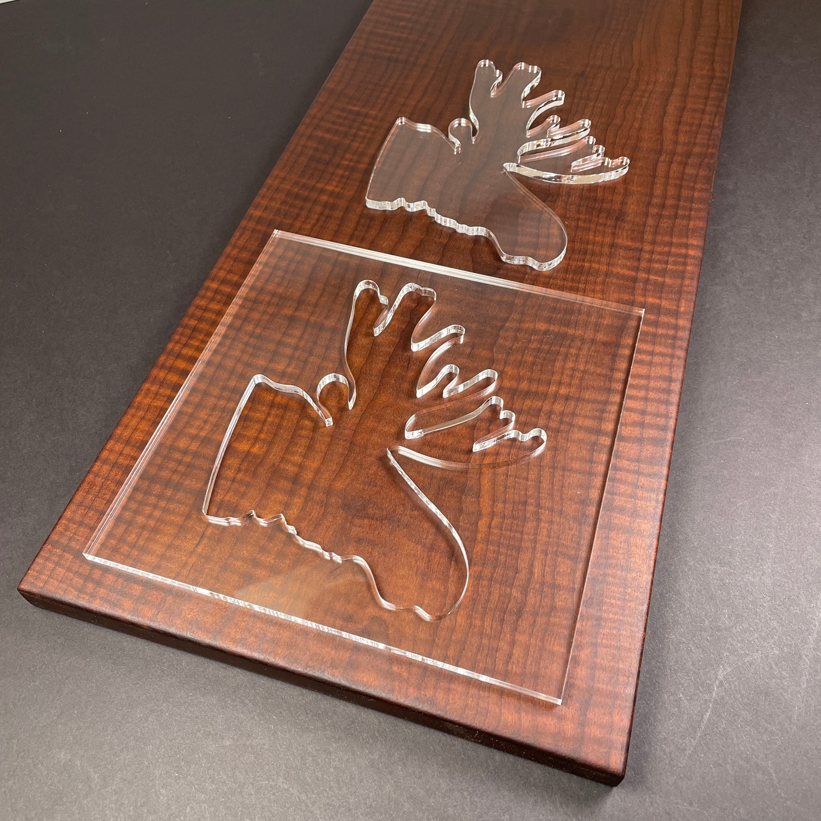 Moose Router Template