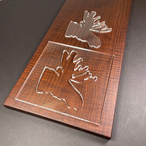 Moose Router Template