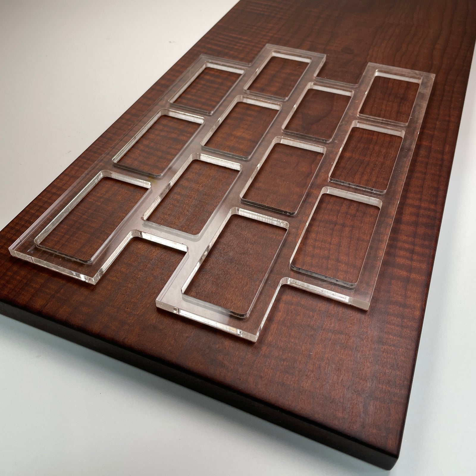 Brick Router Template