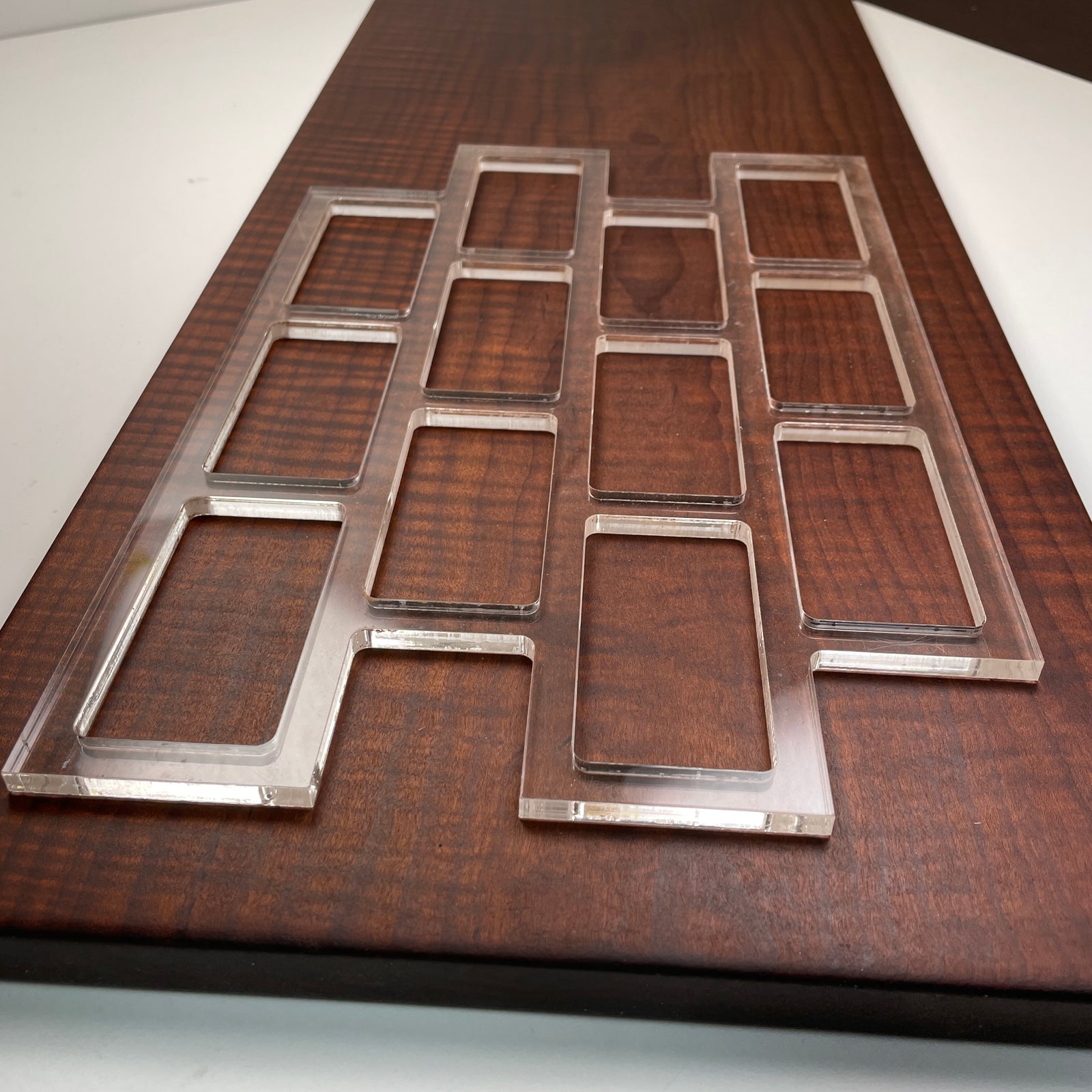 Brick Router Template