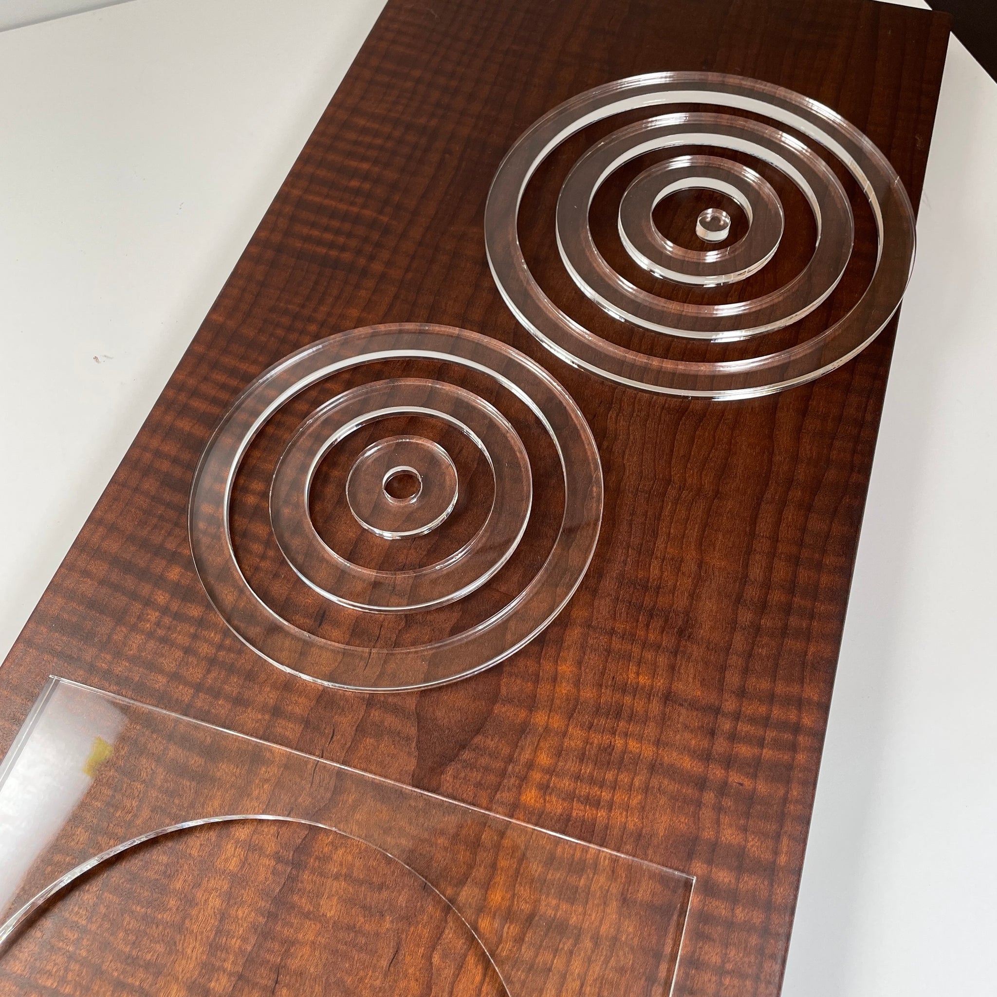 Multi Circle Router Template - empiregoods.com