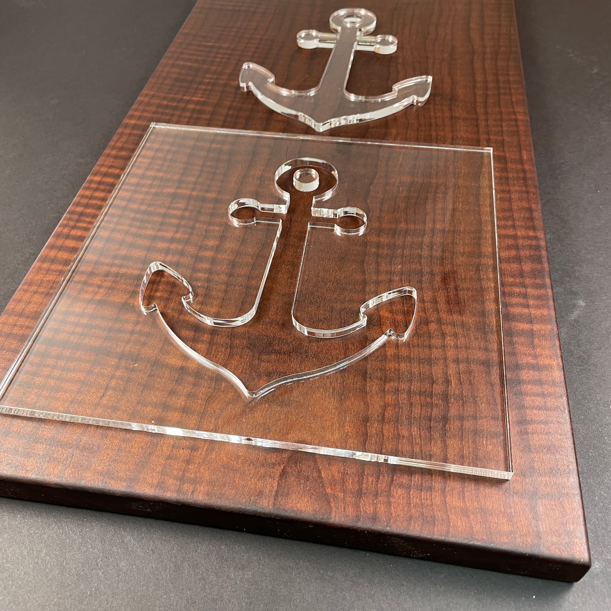 Anchor Router Template