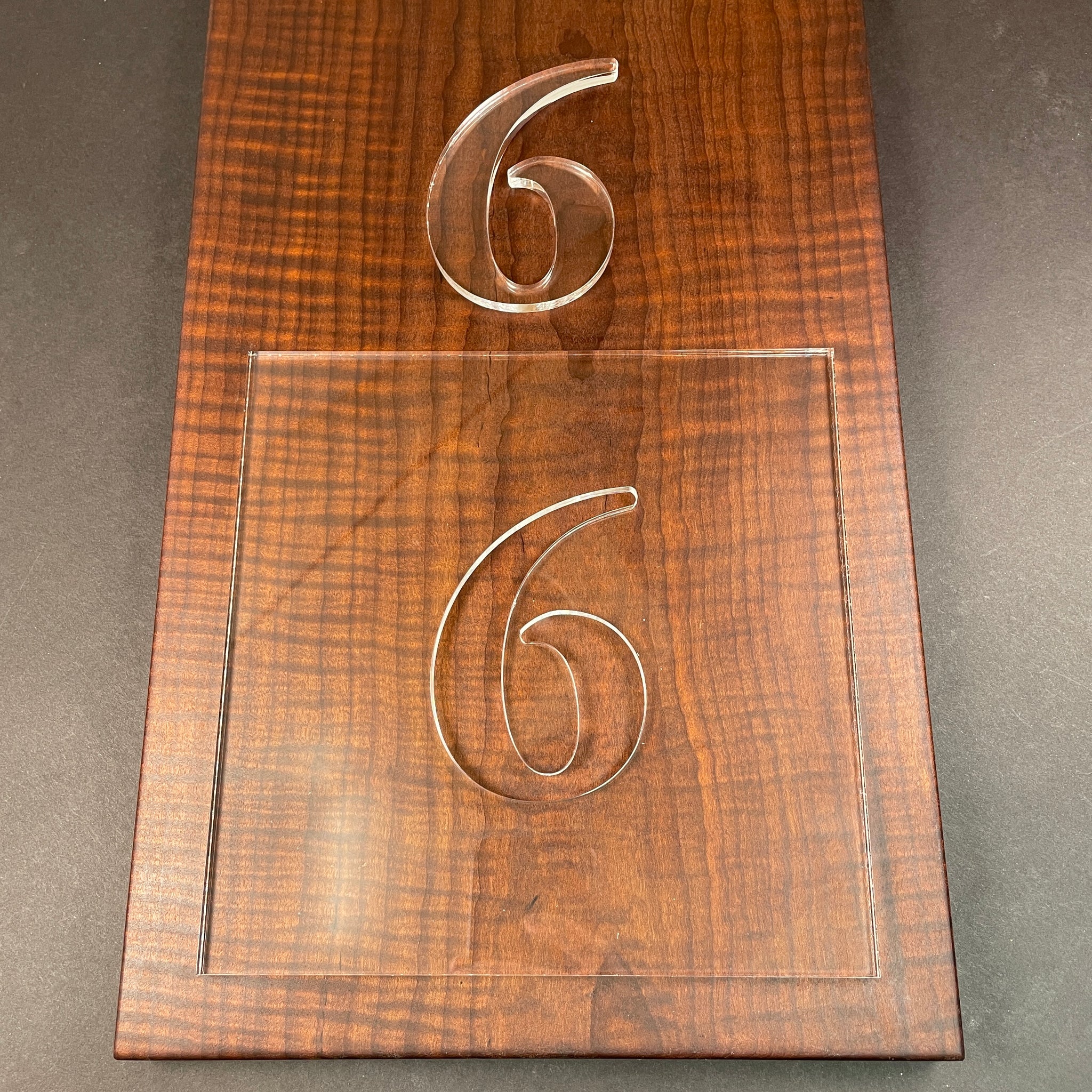 Number Router Templates
