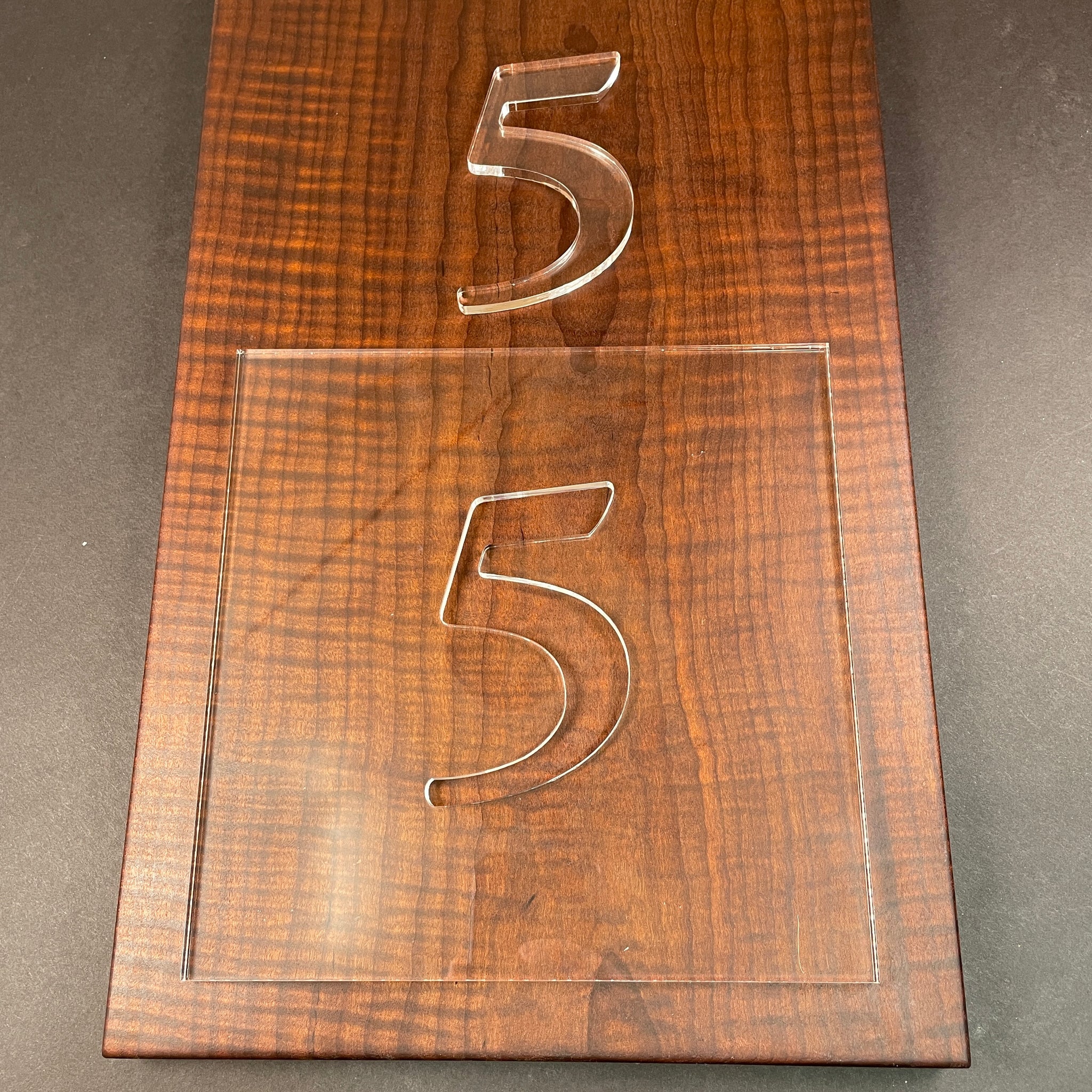 Number Router Templates