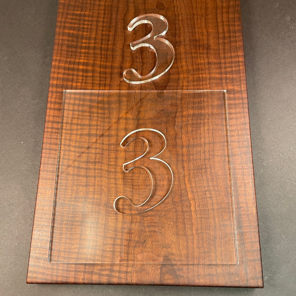 Number Router Templates - empiregoods.com